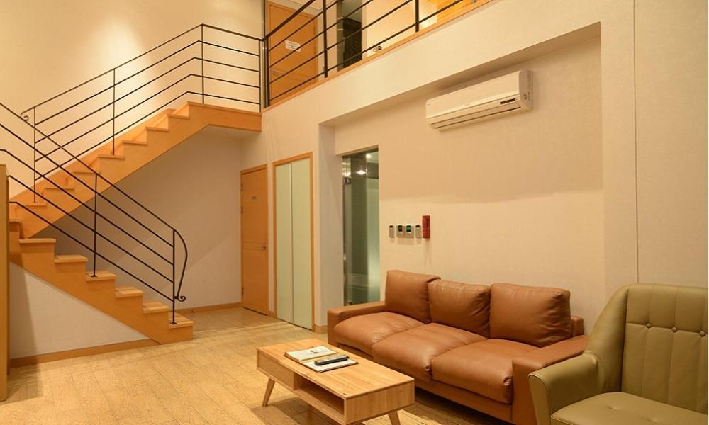 Yeongdeungpo Lifestyle F Hotel Seoul Ngoại thất bức ảnh