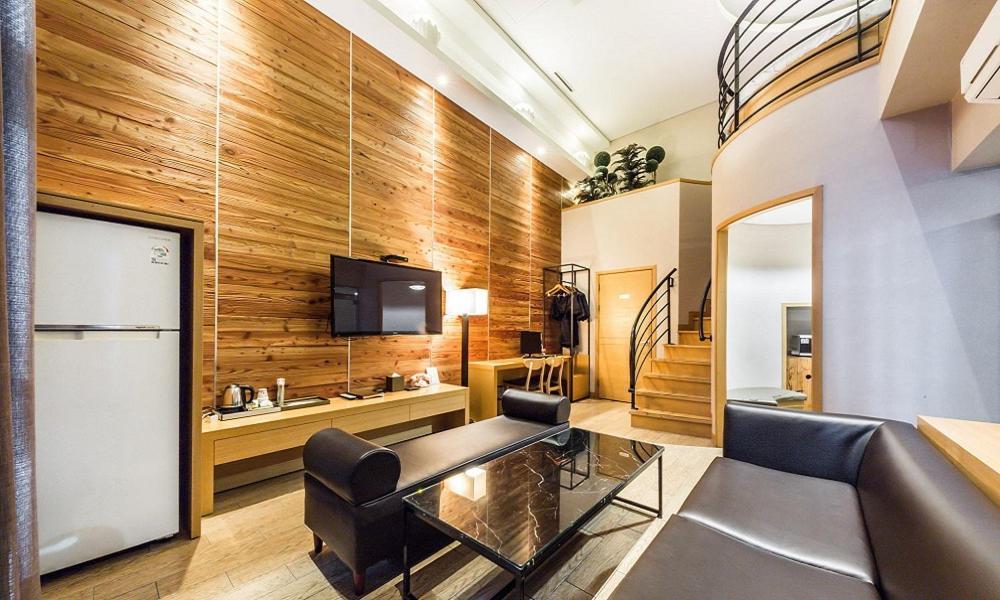 Yeongdeungpo Lifestyle F Hotel Seoul Ngoại thất bức ảnh