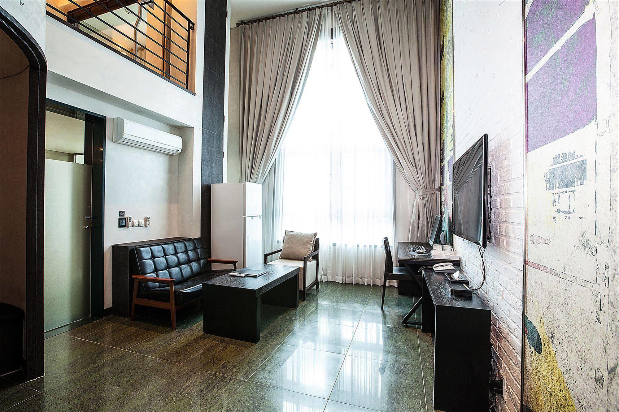 Yeongdeungpo Lifestyle F Hotel Seoul Ngoại thất bức ảnh